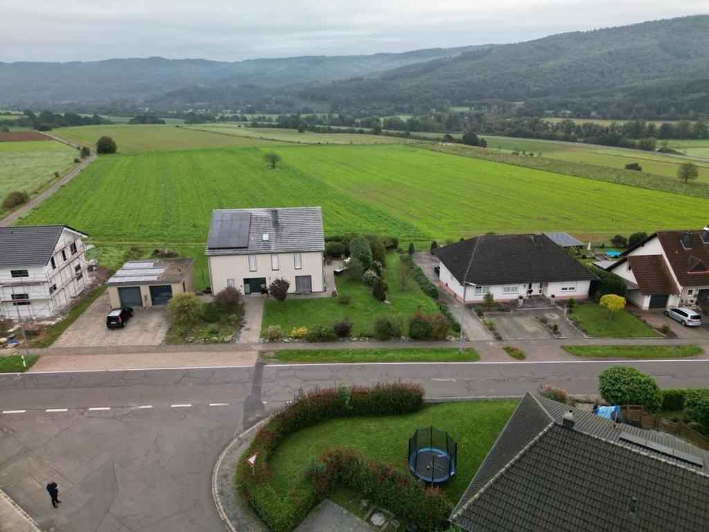 Fewo Louise Kinderbeuern Exterior photo